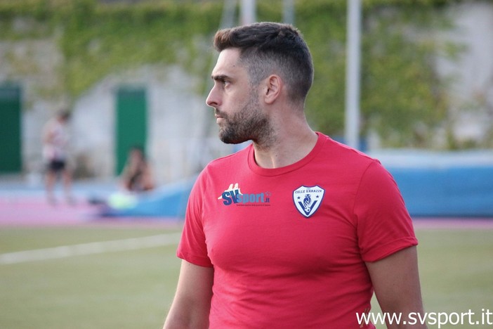 Calcio, Coppa Italia di Eccellenza: stasera due recuperi con Arenzano - Celle Varazze e Rivasamba - Praese Calcio, Coppa Italia di Eccellenza: stasera due recuperi con Arenzano - Celle Varazze e Rivasamba - Praese