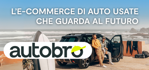 Comprare auto usate online senza pagare in anticipo: il modello Autobro