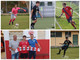 Calciomercato. Il Soccer Borghetto riparte dai suoi giovani: confermati Metani, Staltari, Piazzai, Delmonte e Angelico