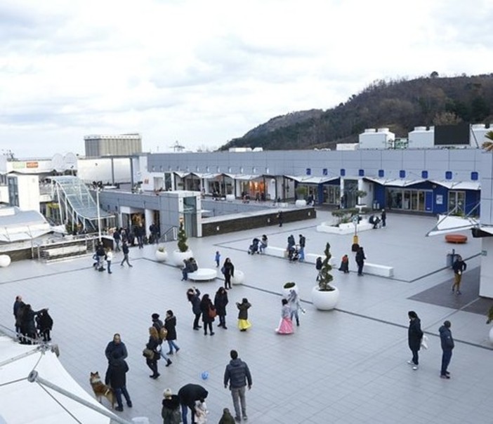 Carnevale per loro, relax per te: il Baby Parking di Carnevale arriva al Molo 8.44 Carnevale per loro, relax per te: il Baby Parking di Carnevale arriva al Molo 8.44