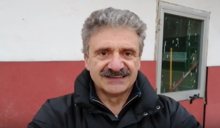 Calcio, Altarese. Frumento promuove a pieni voti i giallorossi dopo il successo sul Soccer Borghetto: "Compatti e cinici, tutti hanno disputato un'ottima gara" (VIDEO)