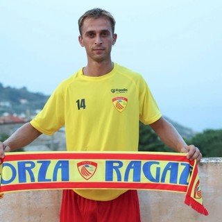 Calciomercato | Colpo Finale, arriva dal Millesimo Andrea Vittori