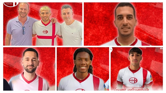 Calciomercato. La Genova Calcio non conosce confini: i nuovi colpi portano le bandiere di Brasile, Portogallo, Italia e Argentina Calciomercato. La Genova Calcio non conosce confini: i nuovi colpi portano le bandiere di Brasile, Portogallo, Italia e Argentina