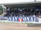 Calcio | Grave incidente a Zinola, rinviata la festa degli Ultras Savona Calcio | Grave incidente a Zinola, rinviata la festa degli Ultras Savona