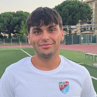 Calciomercato. La Vadese annuncia Matteo Fontana: "Grosso colpo!"