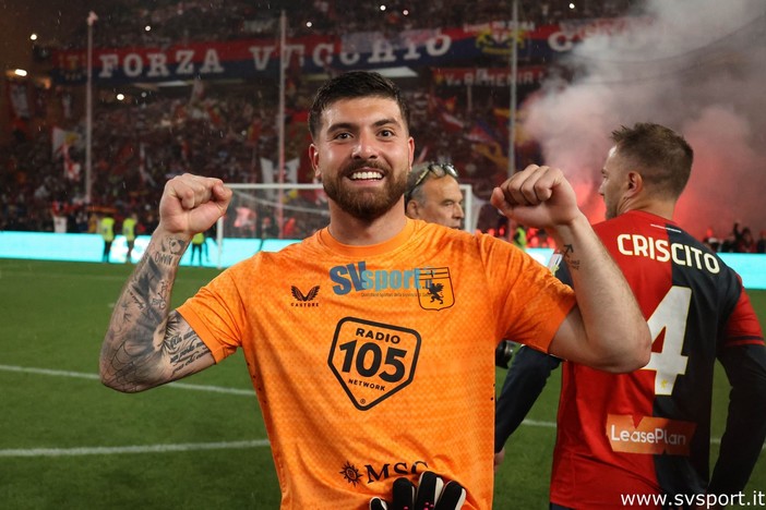 Calciomercato. Un portiere savonese per l'Imperia, annunciato l'ingaggio di Giuseppe Agostino Calciomercato. Un portiere savonese per l'Imperia, annunciato l'ingaggio di Giuseppe Agostino