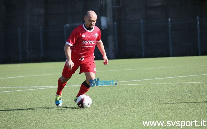 Calciomercato. La Baia Alassio procede a fari spenti, in campo Caredda contro il Finale Calciomercato. La Baia Alassio procede a fari spenti, in campo Caredda contro il Finale
