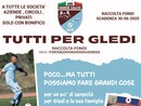 Calcio, Vadese. "Tutti per Gledi", aperta la raccolta fondi a sostegno di Xhuri e la sua famiglia
