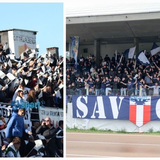 Calcio | Albingaunia, arriva il ripescaggio. La decisione sul Savona passerà da Roma