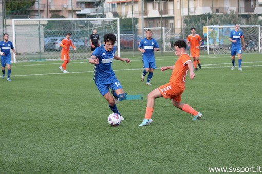 Calcio, Prima Categoria A. Testacoda Baia - Mallare, equilibri labili nella corsa salvezza Calcio, Prima Categoria A. Testacoda Baia - Mallare, equilibri labili nella corsa salvezza