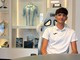 Calciomercato | Anche Lorenzo Pedone passa alla Virtus Entella, il portiere arrriva dalla Golfo Dianese Calciomercato | Anche Lorenzo Pedone passa alla Virtus Entella, il portiere arrriva dalla Golfo Dianese