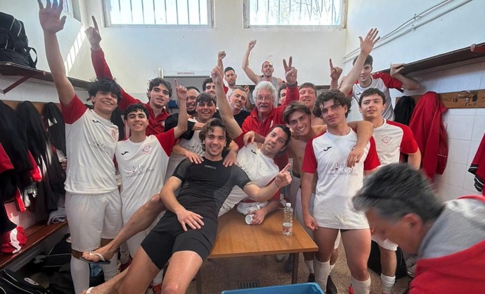 Calcio | Il Quiliano &amp; Valleggia rompe l'incantesimo nel girone di ritorno, la prima big a cadere è la Golfodianese