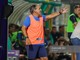 Calcio | Vado. Polveri bagnate contro la Pianese, Pastorino: "Ho sbagliato io, ripresa confusionaria"