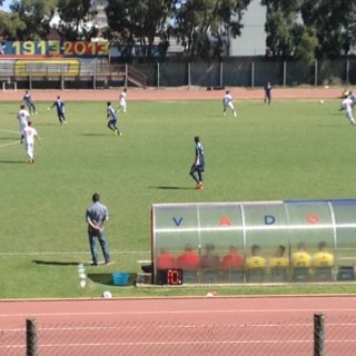 Calcio, Vado. Sardo punisce i rossoblu, rossoblu sconfitti di misura dal neopromosso Pinerolo Calcio, Vado. Sardo punisce i rossoblu, rossoblu sconfitti di misura dal neopromosso Pinerolo