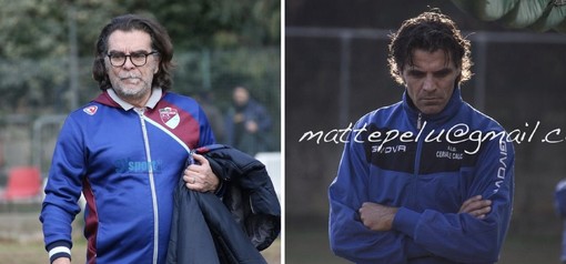 Calcio, Finale. Stasera nuovo summit, testa a testa Renda - Monte