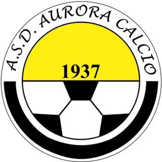 Calcio, Aurora: anche la Prima Squadra giallonera sospende gli allenamenti