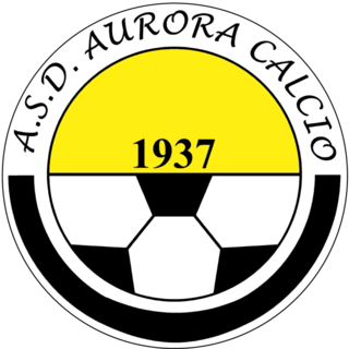 Calcio, Aurora: anche la Prima Squadra giallonera sospende gli allenamenti Calcio, Aurora: anche la Prima Squadra giallonera sospende gli allenamenti