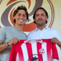Calciomercato | Il Quiliano & Valleggia potrà contare ancora sui gol di Stefano Mencacci Calciomercato | Il Quiliano & Valleggia potrà contare ancora sui gol di Stefano Mencacci