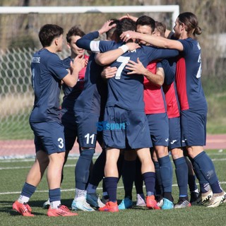 Calciomercato, Vado. Tra le conferme c'è anche Ndianefo, fuori rosa Capra, Venneri e Lora