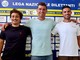 Calcio, Cairese. Ufficiali Alessi e Bresci nello staff tecnico, Michele Battistel nuovo match analyst Calcio, Cairese. Ufficiali Alessi e Bresci nello staff tecnico, Michele Battistel nuovo match analyst