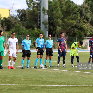 Calcio, Serie D. Il Vado con l'Imperia per proseguire il filotto, il Celle Varazze riparte dal Riboli