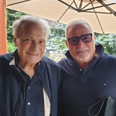 Calcio, S.F. Loano. Giornata super con il Rivasamba, all'Ellena ci sarà anche Josè Altafini Calcio, S.F. Loano. Giornata super con il Rivasamba, all'Ellena ci sarà anche Josè Altafini