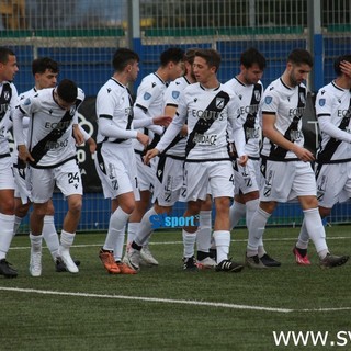 Calcio, Albenga. Ancora in stand by il transfer di Escobedo