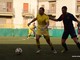 Calcio, Eccellenza: infortunio all'arbitro durante Athletic Club - Alassio F.C., gara sospesa sul risultato di 2-1 a favore delle vespe