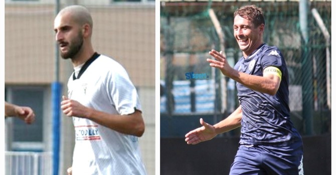 Calciomercato | Cairese. I nomi di Capra e Scalzi contiuano ad essere i più chiacchierati Calciomercato | Cairese. I nomi di Capra e Scalzi contiuano ad essere i più chiacchierati