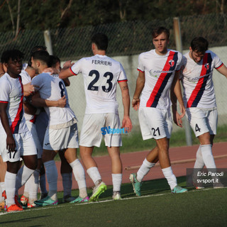 Calcio, Vado. La visita di Spinelli e quelle antiche tentazioni...