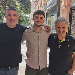 Calciomercato, Città Savona. Il primo colpo è tra i pali, Armando Prisco ritrova i colori biancoblu Calciomercato, Città Savona. Il primo colpo è tra i pali, Armando Prisco ritrova i colori biancoblu