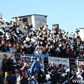Calcio, Albenga. Arrocchi e attacchi, tra mosse social e giovani speranze Calcio, Albenga. Arrocchi e attacchi, tra mosse social e giovani speranze