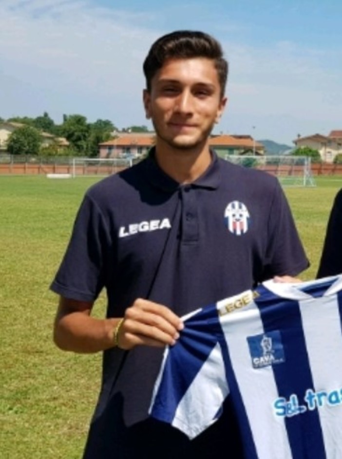 Calciomercato. Ancora un'operazione ok per il Varazze, preso Edoardo Severi ex di Savona e Vado