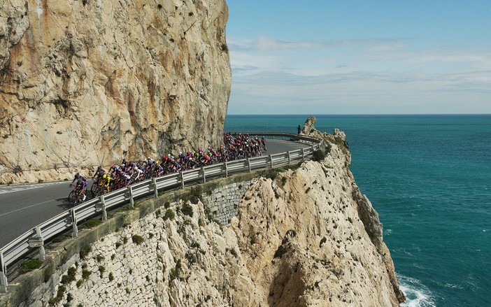 Photo Credits: LaPresse