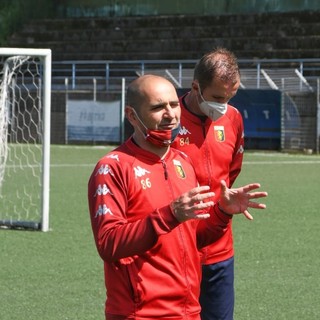 Calcio. Gabriele Gervasi vola in Georgia, farà parte del Settore Giovanile della Dinamo Tbilisi