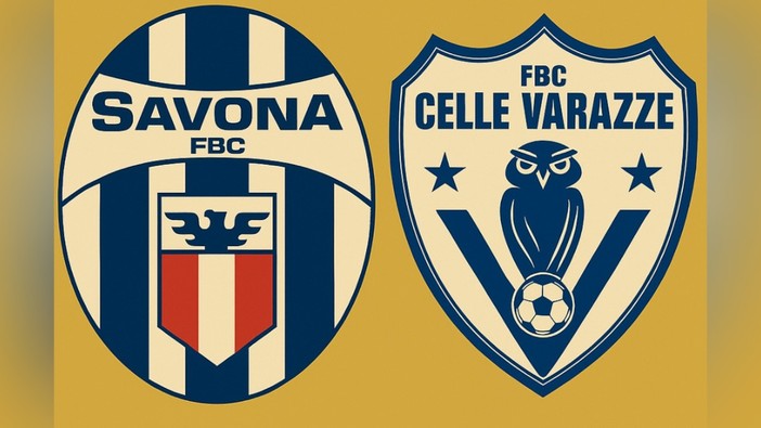 Calcio. Celle Varazze e Savona bloccano i rumors: "Nessuna fusione, indiscrezioni emerse dal nulla"