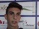 Calcio. Albissola, nella vittoria contro il Sestri Levante spicca il giovane Gabriele Raja: &quot;Tre punti che danno ulteriore fiducia alla squadra. Obiettivi? Dare il massimo ogni domenica&quot;