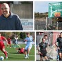Calcio | Millesimo e Sanrmemese pareggiano 1-1 nell'anticipo: gli scatti dal Viglino (FOTOGALLERY) Calcio | Millesimo e Sanrmemese pareggiano 1-1 nell'anticipo: gli scatti dal Viglino (FOTOGALLERY)