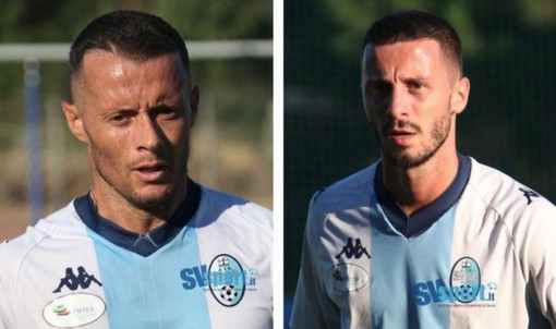 Calciomercato | Ufficiali le partenze dal Pietra Ligure anche di Sogno e Faedo Calciomercato | Ufficiali le partenze dal Pietra Ligure anche di Sogno e Faedo