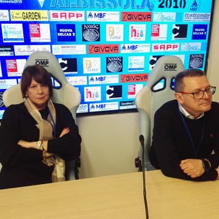 Calcio, Albissola. L'umore del patron Colla non è dei migliori: "Terna poco professionale. Ha senso fare calcio in Italia vedendo quanto accaduto a Cuneo?"