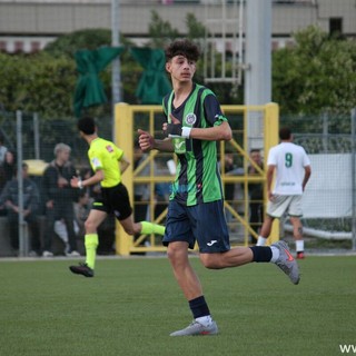 Calcio | Juniores. Il Legino torna in campo sabato contro i triestini del Sant'Andrea San Vito, la gara si giocherà a Celle Ligure Calcio | Juniores. Il Legino torna in campo sabato contro i triestini del Sant'Andrea San Vito, la gara si giocherà a Celle Ligure
