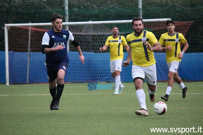 Calcio. Prima Categoria: ben quattro anticipi nel girone B: Q&amp;V all’esame Masone, il Savona (quasi senza panchina) ospite del Multedo, in serata Spotornese-Letimbro