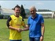 Calcio, Prima Categoria. L'Aurora Calcio rinforza il parco "under": ufficiale l'innesto di Fabio Bastoni Calcio, Prima Categoria. L'Aurora Calcio rinforza il parco "under": ufficiale l'innesto di Fabio Bastoni
