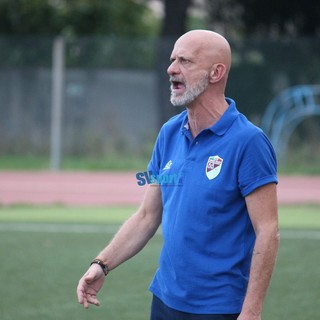 Calcio, Vadese. Oliva rifiuta il concetto di sconfitta positiva: "Andiamo a casa con zero punti, siamo una buona squadra ma ancora incompleti" (VIDEO)