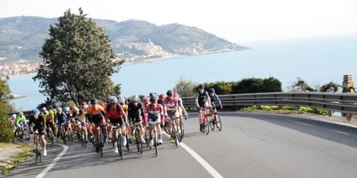 "Gran Fondo Internazionale di Alassio": il provvedimento di chiusura strade "Gran Fondo Internazionale di Alassio": il provvedimento di chiusura strade