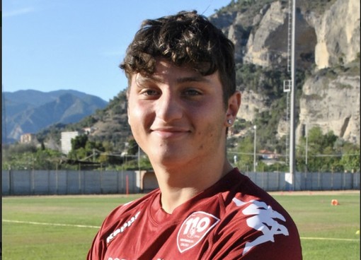 Thomas Luci (foto tuttocampo) Thomas Luci (foto tuttocampo)