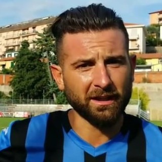 Calciomercato, Vado. Il nome forte per la mediana è quello di Nicholas Costantini