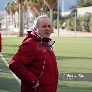 Calcio, ULTIM'ORA. Mario Gerundo ha presentato le dimissioni alla dirigenza della Veloce