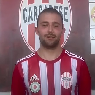 Calcio, Carcarese. Bonifacino tiene vivi i sogni promozione: "A Millesimo sarà decisiva, andremo per i tre punti" (VIDEO)