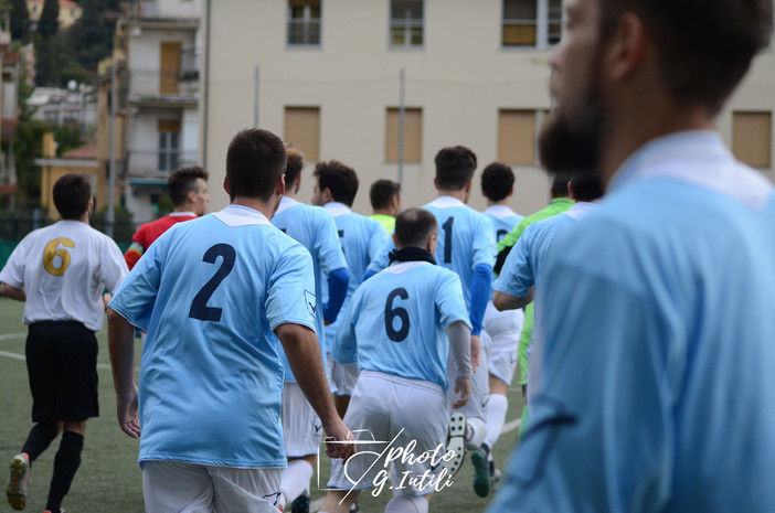 Area Calcio Andora. Non si vedono stravolgimenti di mercato in vista, due nuovi arrivi nel direttivo